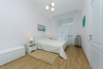 Kyiv Apartment | Белая in Kyiv