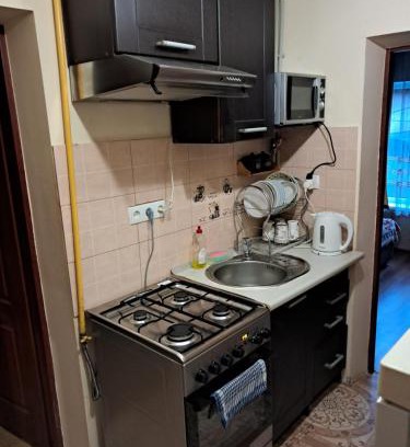 Lviv Oblast Apartment | Будиночок в Східнці-Новий Кропивник
