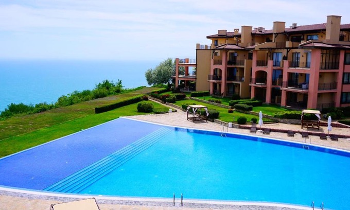 Topola Apartment | Ваканционни Апартаменти Калиакрия - Holiday Apartments Kaliakria