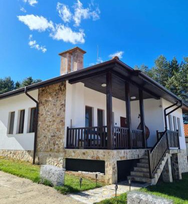 Tsigov Chark House | Вила Мариам Villa Mariam
