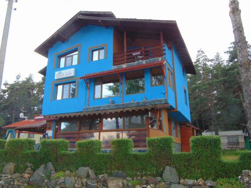Tsigov Chark Villa | Вила Сладък Живот
