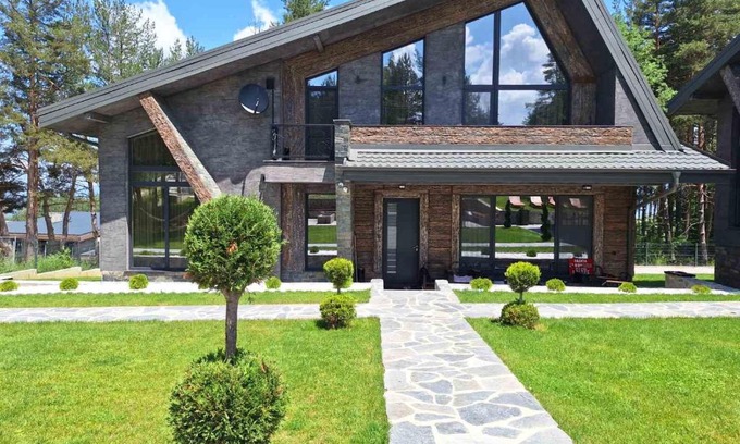 Tsigov Chark Villa | Вила Bora Vista 1