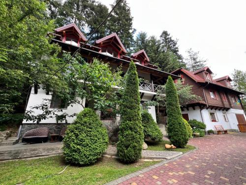 Skhidnytsya Apartment | Вілла Лісова комфорт