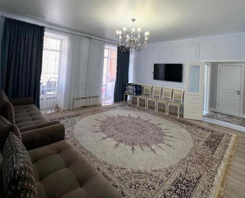 Yesil District Apartment | Гестхаус