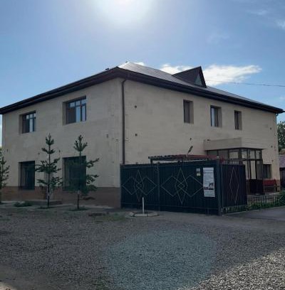 Borovoe Villa | Гостевой дом Мерей