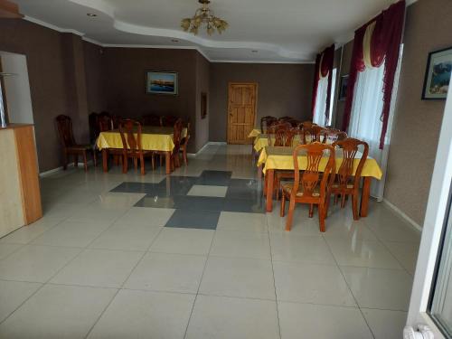Borovoe House | Гостевой дом