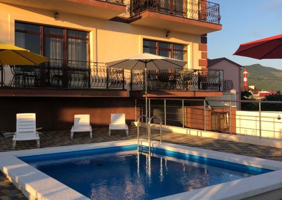 Gelendzhik Apartment | Гостевой дом