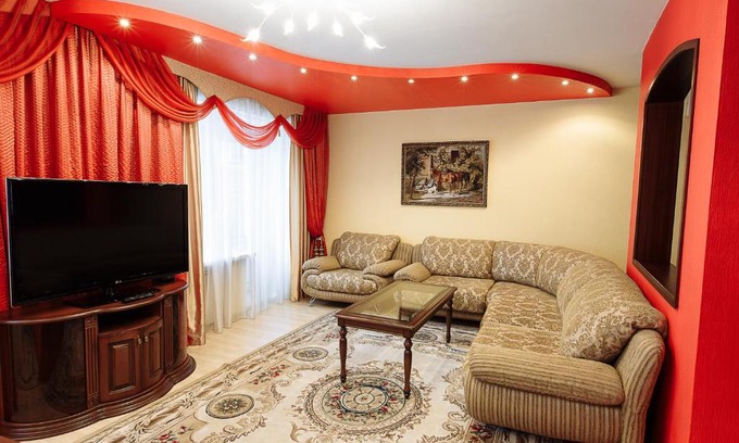 Achinsk Hotel | Гостиница "Аркада"