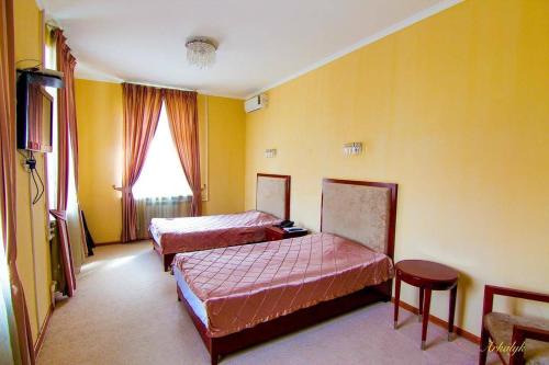 Kostanay Hotel | гостиница Аркалык