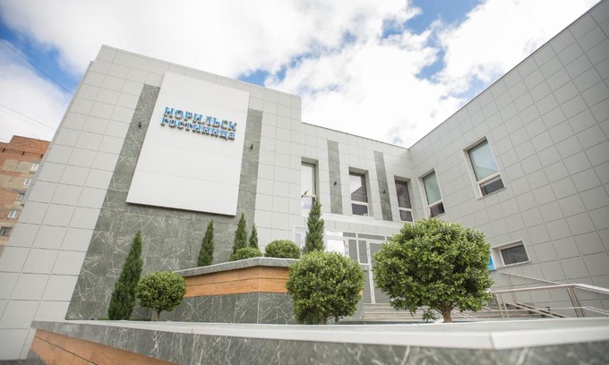 Norilsk Hotel | Гостиница Норильск