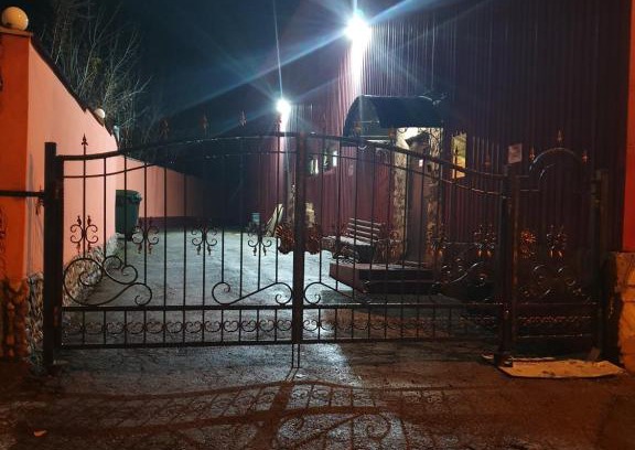 Novokuznetsk Hotel | гостиница "РИВЬЕРА"