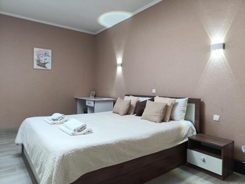 Chernovtsy Apartment | двокімнатна квартира в центрі міста