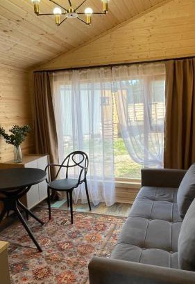 Burabay House | Демалыс Бурабай 15 кв м