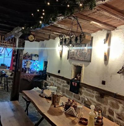 Levski Apartment | Долапите guest house с. Градище