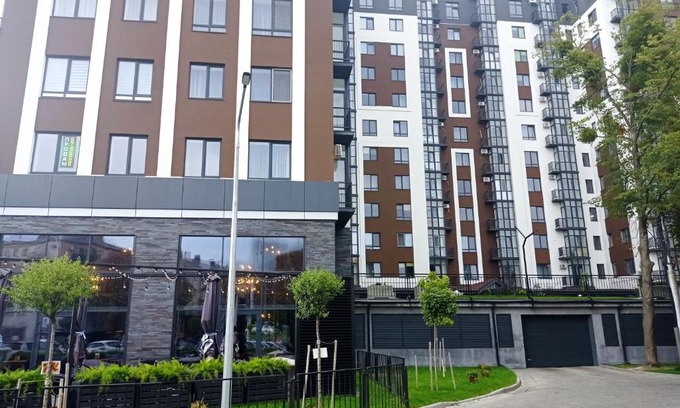 Rivne Apartment | Дуже файна квартира в самому центрі!Переконайся!