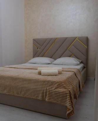 Kostanay Apartment | Евродвушка в ЖК Тениз