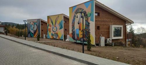 Asenovgrad Other | ЕКО Къщи Марциганица