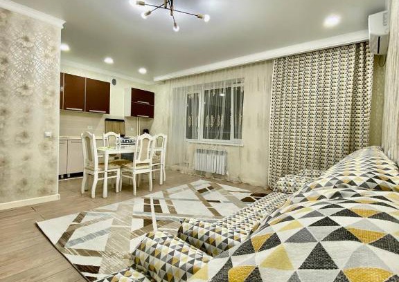Aktobe Apartment | ЖК Акжелкен