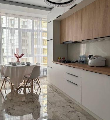Atyrau Apartment | ЖК К7 Family