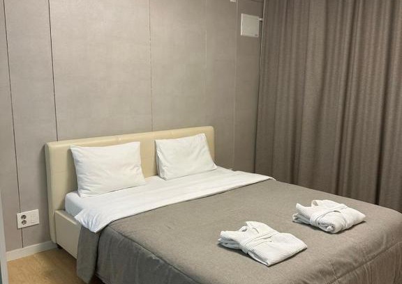 Nur-Sultan Apartment | ЖК Хайвилл