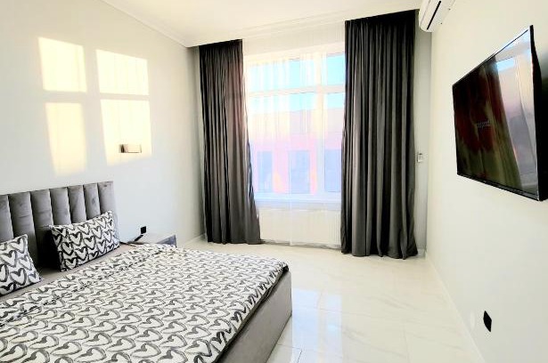 Atyrau Apartment | Жк Talan life