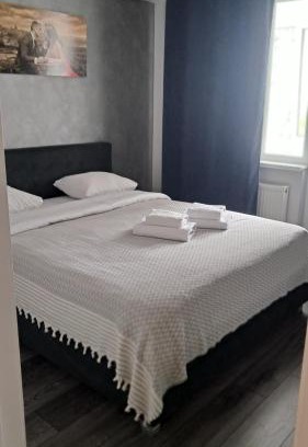 Chisinau Apartment | Жуляны