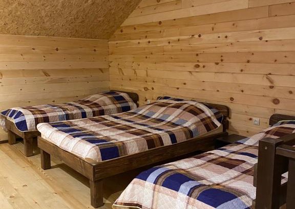 Cheremushki House | Загородный комплекс Солонечный