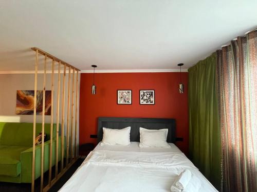 Almaty Apartment | Идеальные апартаменты для семьи и командировка
