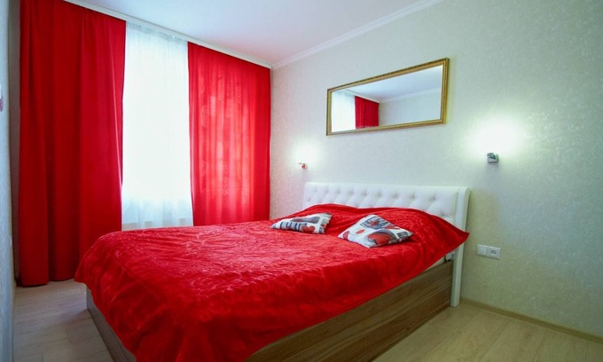 Minsk Region Apartment | Квартира в Молодечно посуточно
