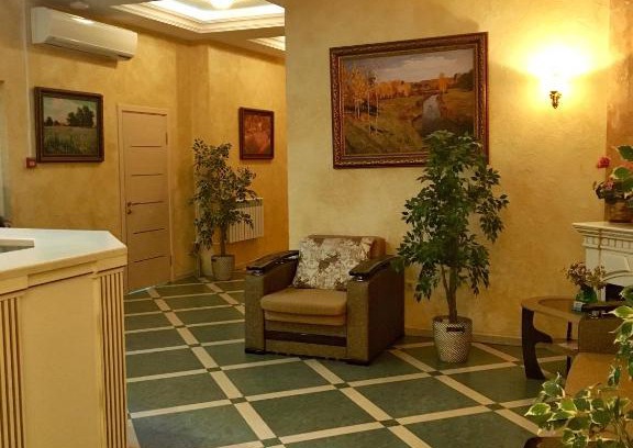 Leninskiy rayon Apartment | Квартира в Центре на проспекте Буденновский, ЖК ПАРАДИЗ
