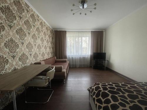 Zarichnyi District Apartment | Квартира на Ивана Сирка 2