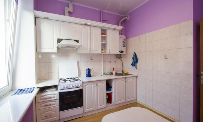 Kaliningrad Apartment | квартира на Ленина