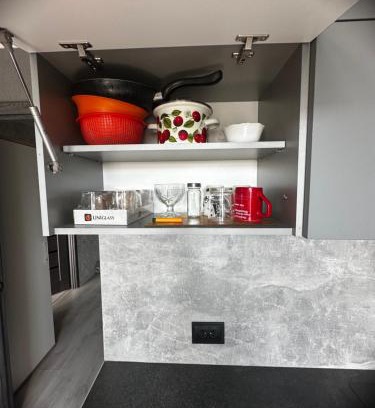 Pavlohrad Apartment | Квартира Павлоград