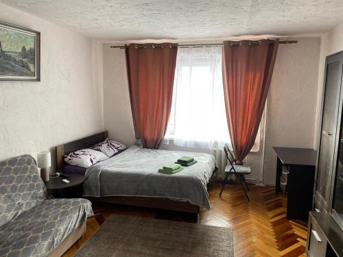 Yavory Apartment | Квартира подобово Кульпарківська 130