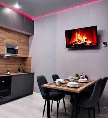 Karagandy Apartment | Квартира посуточно в элитном ЖК