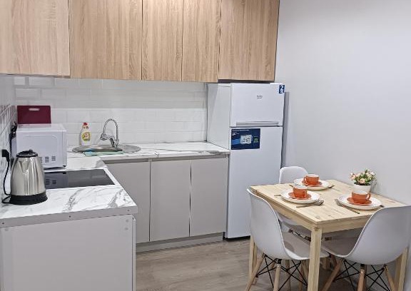 Kaztsik Apartment | Квартира рядом с аэропортом