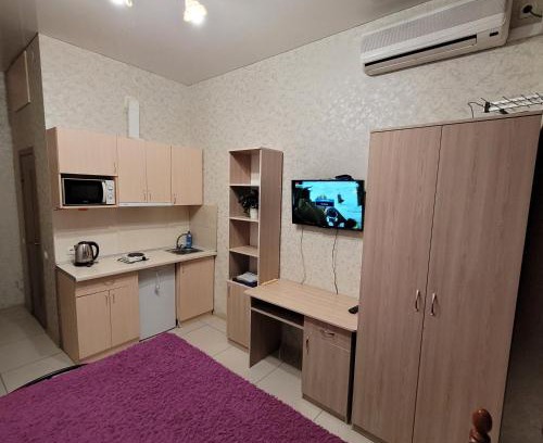 Kharkiv Apartment | Квартира- студия возле метро Академика Павлова