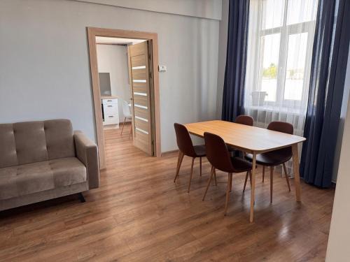 Liepaja Apartment | Квартира у набережной в центре