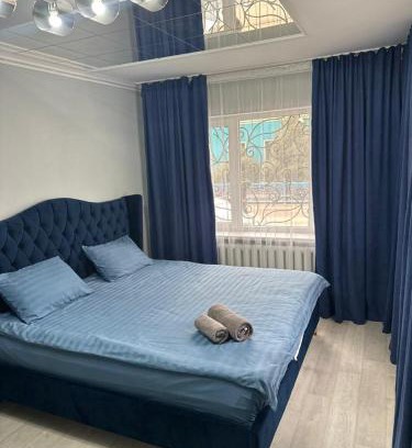 Aktobe Apartment | Квартира