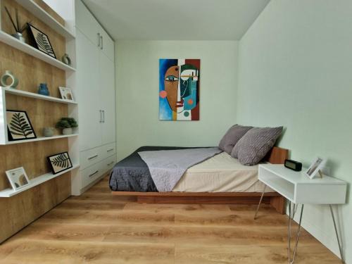 Codru Apartment | Квартира