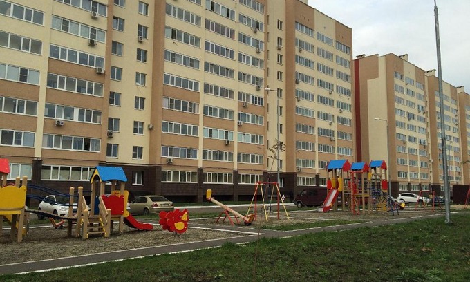 Penza Apartment | Квартирный комплекс Фаворит