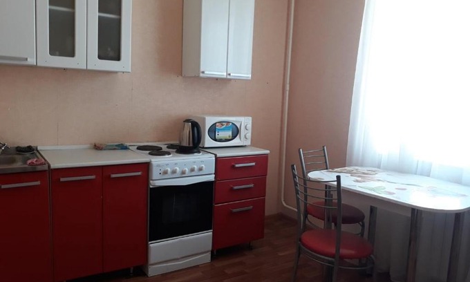Kursk Apartment | Клыкова 87 к 169