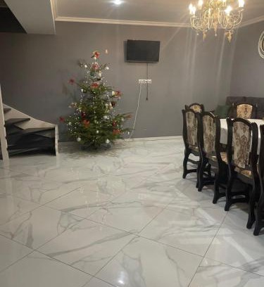 Myhove House | Котедж VIKTORIA