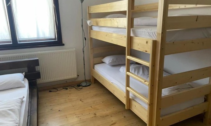 Hvoyna House | Къща за гости Аспарух