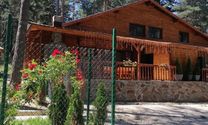 Tsigov Chark House | Къща за гости ЕКО
