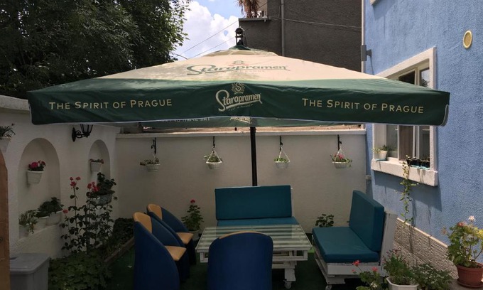 Sliven House | КЪЩА за ГОСТИ "НИКО"