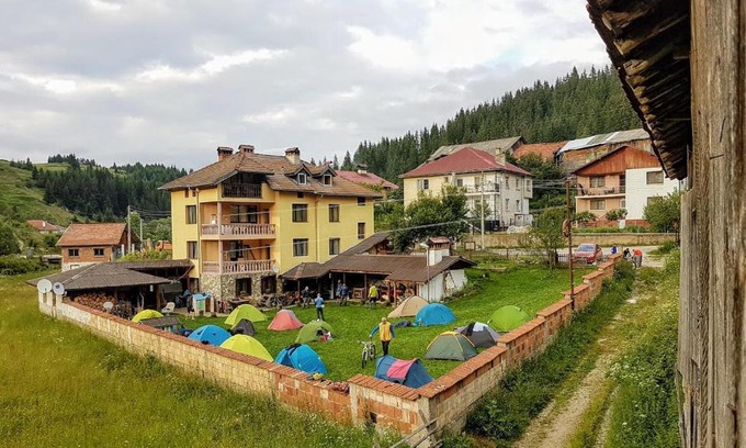 Buynovo House | Къща за гости "Орлец"