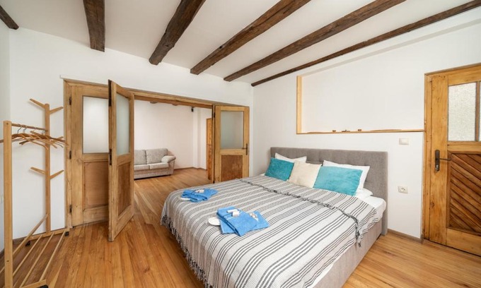 Divchovoto House | Къща за гости Остриля