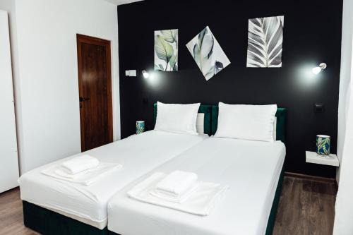 Sapareva Banya House | Къщи БРИК вила 2