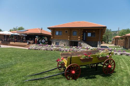Kozichino House | Къщи за гости Стара Голица